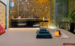 Massage Roma bé 75 cute phô mai que nhẹ nhàng ấm áp ngày đầu đông