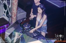 TABOO LOUNGE & BAR: ĐIỂM ĐẾN GIẢI TRÍ ĐÊM SÀNH ĐIỆU TẠI HÀ NỘI