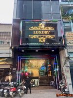 Karaoke Luxury 103 BTX ổn áp , đào củng khá ngon