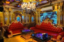 KARAOKE BINGO - 142 TRIỆU VIỆT VƯƠNG: PHONG CÁCH HOÀNG GIA VÀ CHẤT LƯỢNG ÂM THANH HOÀN HẢO TẠI HÀ NỘI