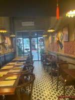 UPPER HAVEN SKY BAR: ĐIỂM NGẮM CẢNH VÀ THƯ GIÃN CAO CẤP TẠI HÀ NỘI