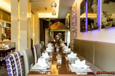 MÖVENPICK HOTEL HANOI CENTRE: NÉT THANH LỊCH KIỂU PHÁP GIỮA LÒNG THỦ ĐÔ & "GIỜ VÀNG SÔ-CÔ-LA" ĐẶC TRƯNG