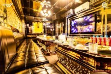 KARAOKE LIMITED - 363 PHẠM NGŨ LÃO: TRẢI NGHIỆM CA HÁT HIỆN ĐẠI TẠI TRUNG TÂM SÀI GÒN