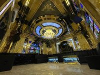 BY NIGHT KARAOKE: ĐIỂM HẸN GIẢI TRÍ SÔI ĐỘNG VÀ ĐẲNG CẤP ĐÊM