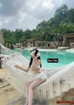 Vuốt lướt . Đan Tiên nhà Ren Spa chỉ biết nói tuyệt vời wow