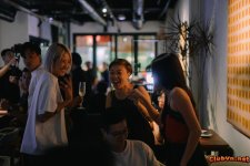 BLANK SKY LOUNGE LANDMARK 81: ĐỈNH CAO THƯỞNG THỨC CÀ PHÊ & COCKTAIL GIỮA TẦNG MÂY SÀI GÒN