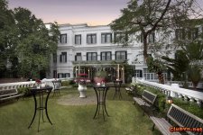 SOFITEL LEGEND METROPOLE HÀ NỘI: HUYỀN THOẠI TRĂM NĂM VÀ NGHỆ THUẬT SỐNG KIỂU PHÁP