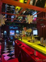 ARCAN SAIGON UNDERGROUND NIGHT CLUB: THẾ GIỚI ÂM NHẠC ĐỘC LẬP TẠI SÀI GÒN