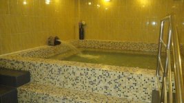 Temple Leaf Spa & Sauna: Thiên Đường Jjimjilbang Hàn Quốc Gần Sân Bay Tân Sơn Nhất