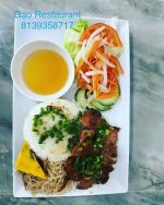NHÀ HÀNG GẠO: TINH HOA ẨM THỰC TRUYỀN THỐNG TRONG BIỆT THỰ CỔ