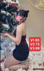 Bé 38 Emmy rất ngon cho anh em gu xôi thịt , múp nha