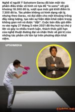 Nghệ thuật bây giờ lên một tầm cao mới rồi hả các ông ?