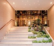 LE JARDIN HOTELS: NÉT CHẤM PHÁ NGHỆ THUẬT GIỮA LÒNG HÀ NỘI