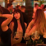 BOHEME SAIGON: "THÁNH ĐỊA" GIẢI TRÍ ĐÊM KHÔNG NGỦ GIỮA LÒNG QUẬN 1