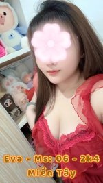 Bé 06 Eva Trần Khát Chân - full service