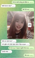Em mới số 23 King Spa TTT rất ổn
