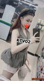 Bé 02 Hoa Mai khá xinh , service ổn