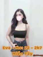 Eva Nguyễn Thị Định - em 22 cũng khá ngon , service nhiệt