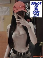 Bé hot 09 Hera loli , đẹp nhưng ...