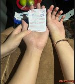 Trãi nghiệm vé vua Phong Nguyệt Cát : bé 68 và 72