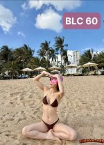 Bé 60 – Massage Bồng Lai Các - Không gian đỉnh, em xinh, trải nghiệm khá tròn trịa