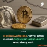 Chuyên gia cảnh báo