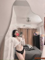 Bé 21 Kimochi teen non nhưng tay nghề rất vững