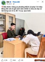 Giờ cẩn thận đấy các ông ơi