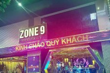 KARAOKE ZONE 9 - 179 NGUYỄN TUÂN: ĐIỂM HẸN GIẢI TRÍ ĐẲNG CẤP TẠI THANH XUÂN