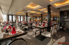 ACOUSTIC HOTEL & SPA: BẢN GIAO HƯỞNG SANG TRỌNG GIỮA LÒNG PHỐ CỔ HÀ NỘI