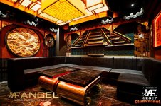 KARAOKE ANGEL - 2 LÊ ĐẠI HÀNH: DINH THỰ ÂM NHẠC HOÀNG GIA GIỮA LÒNG NHA TRANG