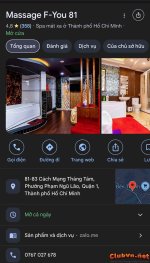 Mới lần đầu đã thất vọng với Foyou