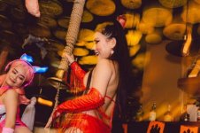 BAR 22: ĐIỂM ĐẾN GIẢI TRÍ VỀ ĐÊM SÔI ĐỘNG TẠI TRUNG TÂM QUẬN 1