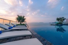 ANNOVA NHA TRANG HOTEL: BIỂU TƯỢNG NGHỈ DƯỠNG MỚI BÊN VỊNH BIỂN VIÊN MÃN