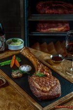 ALMA RESTAURANT: HÀNH TRÌNH ẨM THỰC Ý TINH TẾ GIỮA LÒNG CỐ ĐÔ HUẾ