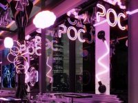 PICPOC GASTROBAR: TRẠM KHÔNG GIAN "FUTURISTIC" GIỮA LÒNG PHỐ CỔ HÀ NỘI