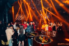 777 CLUB: ĐIỂM ĐẾN GIẢI TRÍ ĐÊM CUỒNG NHIỆT GIỮA LÒNG SÀI GÒN