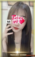 Review nhanh bé Mi Geisha Queen Lê Đức Thọ service tuyệt vời