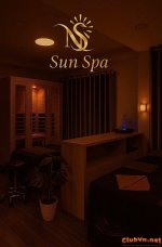 Review bé Miu – Lingam Sun Spa (góc nhìn cá nhân)
