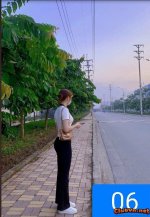 Bé 06 – Massage Anh Thơ - Làm tới – Không màu mè