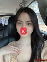 Review nhẹ em 16 dễ thương Blue Spa NKT