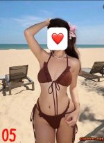 Thoả mãn vui vẻ , tê hết người với bé 05 ms Quý Ông Lê Đức Thọ