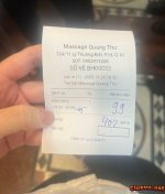 Quá chán với bé 99 Quang Thư