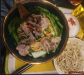 Lần đầu mãn nguyện như ý ở Bella - bé 80