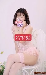 Bé 85 Vi Tiểu Bảo , gái Cà Mau ngọt ngào