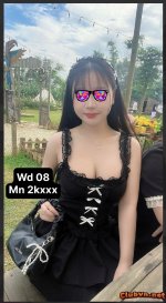 Ưng cái bụng với bé 08 Windy Duy Tân