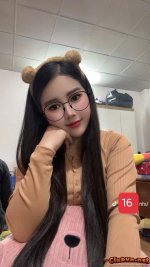 Em 16 teen non phục vụ ok
