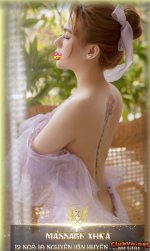 Bé 01 Xuka Nguyễn Văn Huyên rất ok