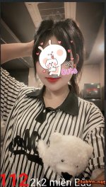 Mãn nguyện vui vẻ với bé 112 massage Quý Ông Lê Đức Thọ