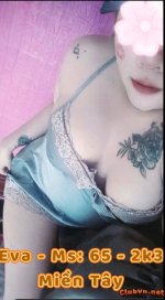 Bé 65 Eva Trần Khát Chân full service , chỉ việc tận hưởng dịch vụ thôi